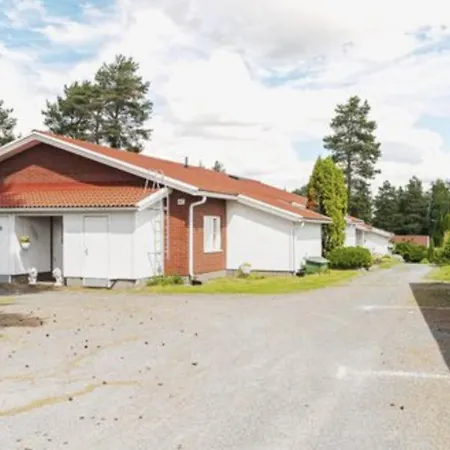 דירה Paukavuori Seinäjoki